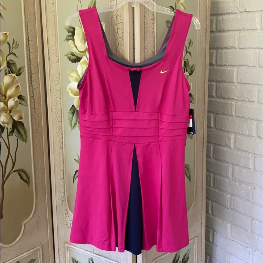 Nike Dress